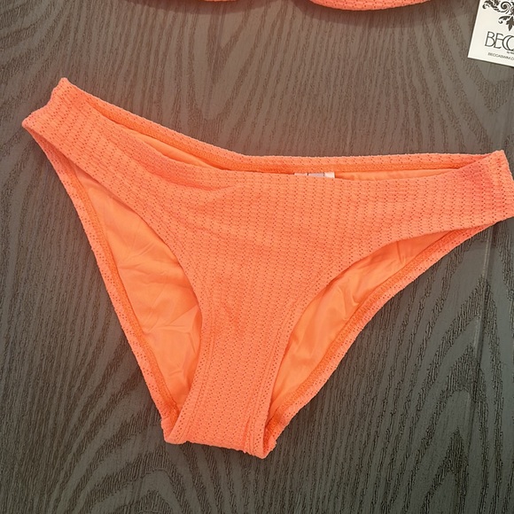 BECCA Bikini - New with tags 🌴🌴🌴 - Picture 6 of 12